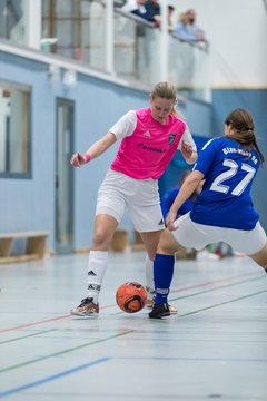 Bild 398 - F Loewinnen Hallen Cup